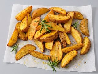 Картопля по селяннськи