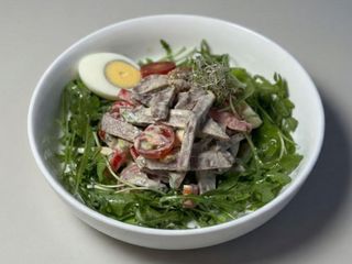 Салат Таварі Лезу (300г)