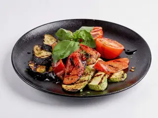 Овочі гриль (250г)