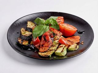 Овочі гриль (250г)