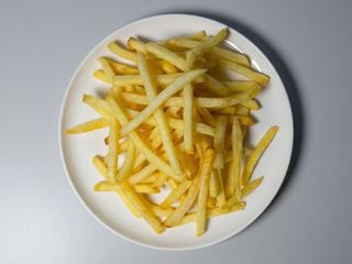 Картопля фрі (150г)