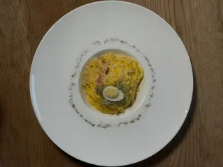Паста Карбонара (250г)