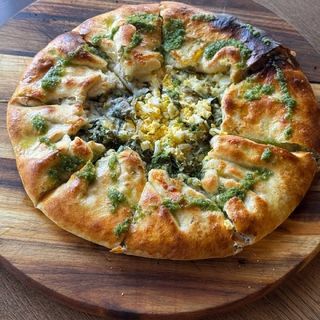 Хачапурі по-Єреванськи