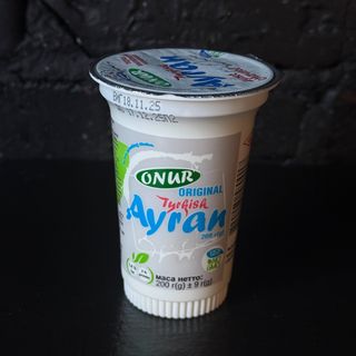 Айран турецький (200мл)