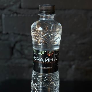 Вода Крайна