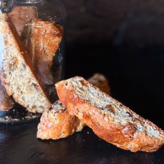 Кантучі з горіхами (1шт)