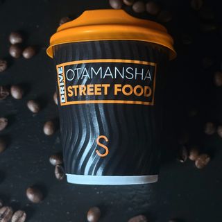 Еспресо з молоком