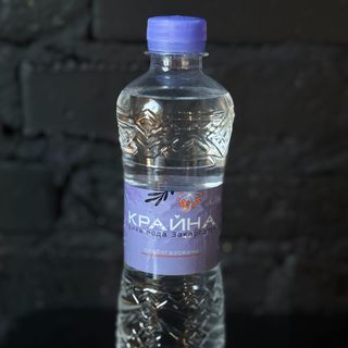 Вода Крайна