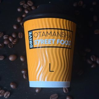 Гарячий шоколад