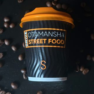 Еспресо Дабл