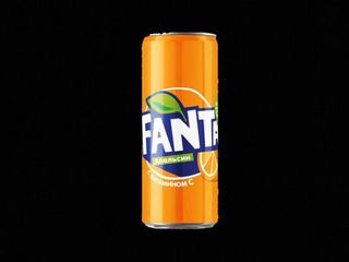 Fanta (330 мл)