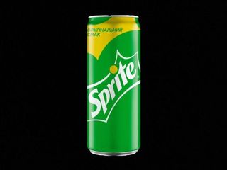 Sprite (330 мл)