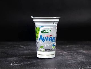 Айран турецький (200 мл)