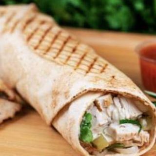 Шаурма Куряча Сідра (405г)