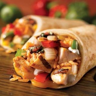 Шаурма Куряча Фахіта (430г)