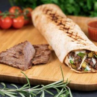 Шаурма Теляча Сідра (380г)