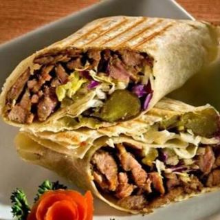 Шаурма Теляча Східний (300г)
