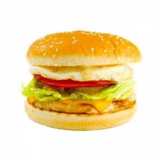 Чізбургер Курятина (220г)