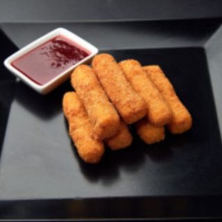 Сирні палички (3шт)