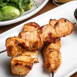 Шашлик курятина (500г)