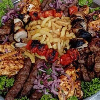 М'ясний мікс (1.6кг)