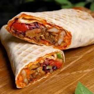 Шаурма Мікс