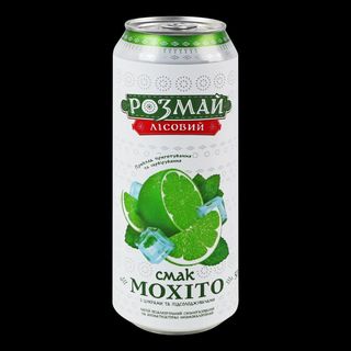 Мохіто (0.5л)