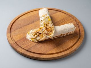 Шаурма Куряча Гавайська (330г)