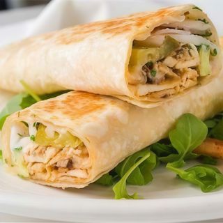 Шаурма Східна (300г)