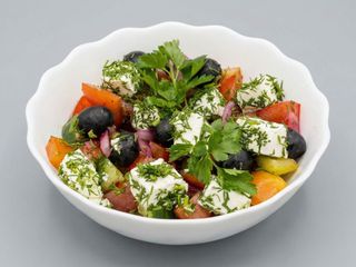Салат Грецький (220г)