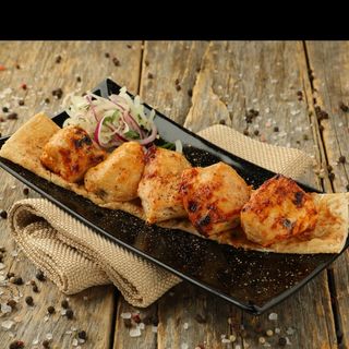 Шашлик філе куряче (200г)