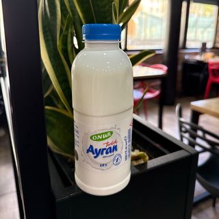 Айран ONUR