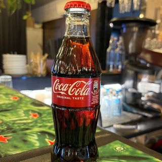 Coca-cola