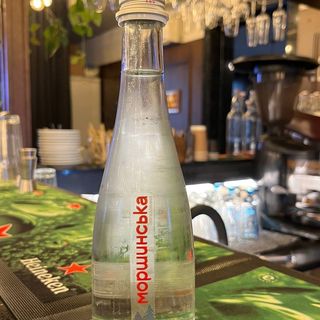 Моршинська скло