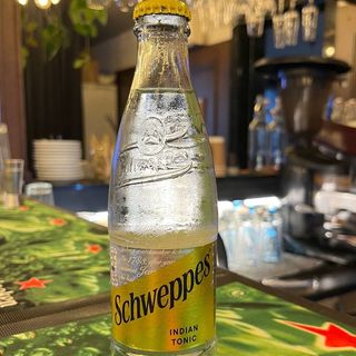 Schweppes