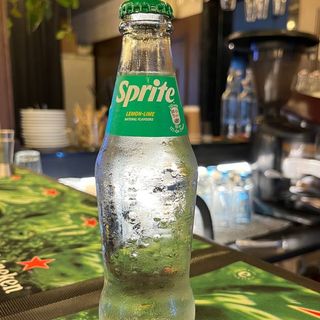Sprite
