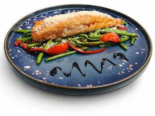 Лосось Теріякі (250г)