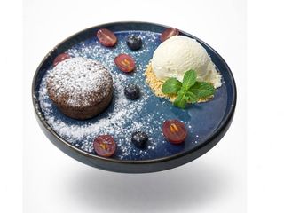 Шоколадний Фондан (150г)