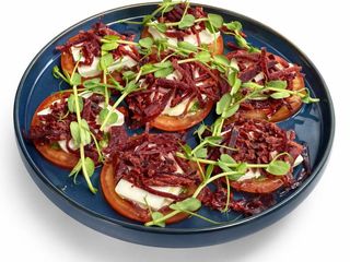 Помідори по-Вірменськи (250г)