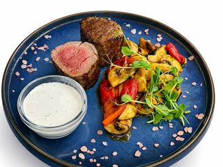 Філе Міньйон (100г)