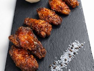 Крильця Buffalo (250г)