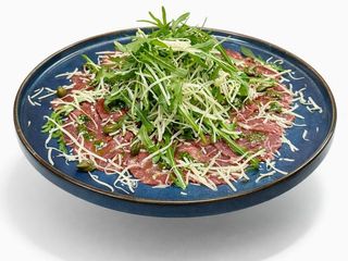 Карпачо з телятини (150г)