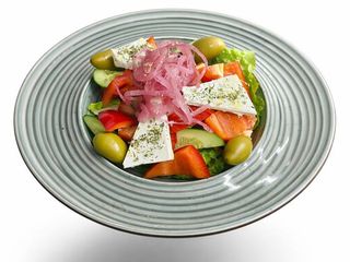 Грецький салат (300г)