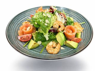 Салат Бумеранг (300г)