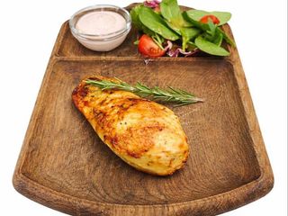 Стейк курки (250г)