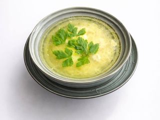 Курячий бульон  (300г)