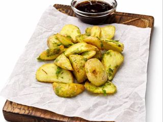 Картопля по-Селянськи (200г)