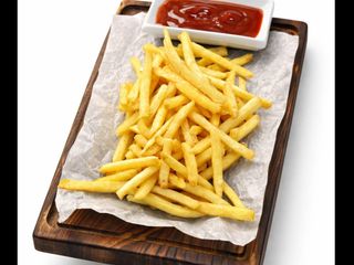 Картопля фрі (200г)