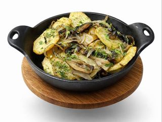 Картопля по-Домашньому (200г)