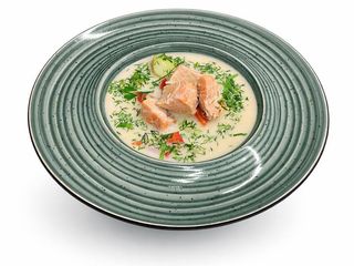 Уха по-фінськи